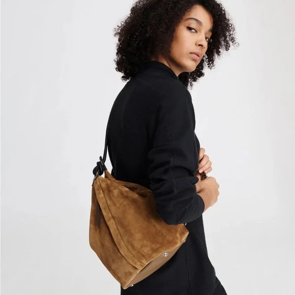 rag & bone | Bags | Rag Bone Seeker Backpack | Poshmark display picture 2